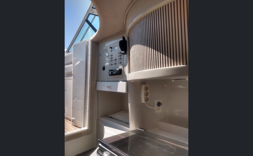 Chris Craft 252 Crowe-kuva-6